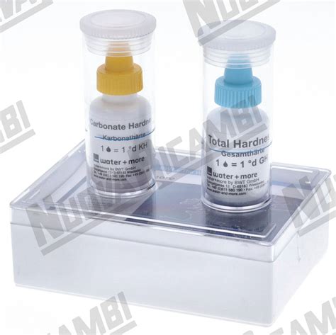 water hardness test kit screwfix|water hardness test kit b&q.